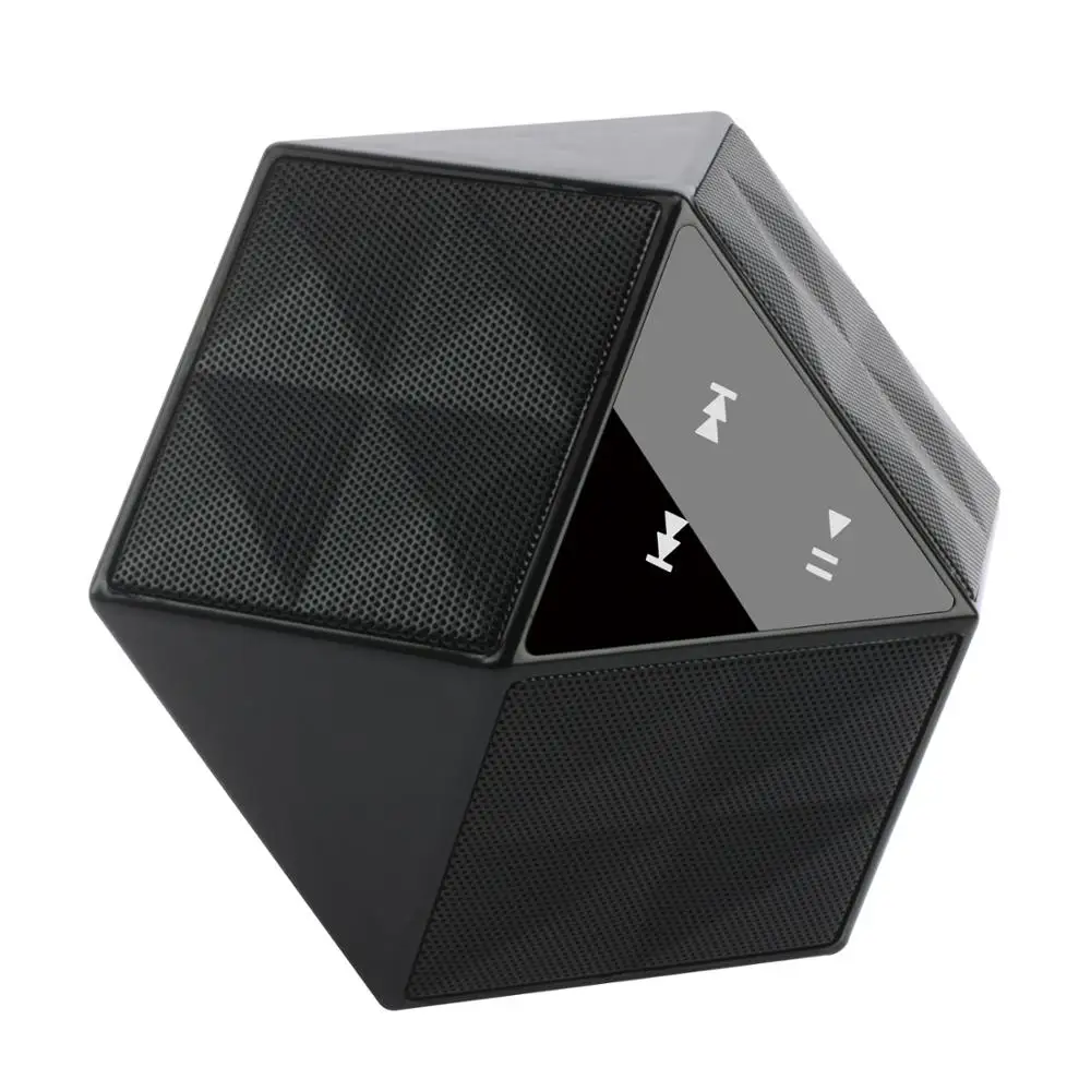 Buy Portable Wireless Bluetooth Speaker 
