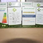 Energy Saving Led Led Spotlight New Style Energy Saving Led Spotlight Mr16 AC 110V 220V Cob Led Bulb