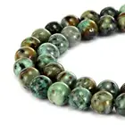 Africa Gemstone Bead Gemstone Africa Turquoise Natural Bulk Semi Gemstone Stone Beads