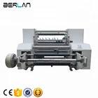 Slitting Automatically Rewinding Slitting Machine FQ-D Automatic Label Slitting And Rewinding Machine
