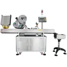 For Manufacturer For Labeling Machine Adhesive Sticker Labeling Machine For Mark Pen/pencil/ball-point Pen/gel Pen