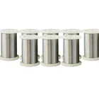 Nickel Nickel Factory Price Russian Np2 Ni200 Pure Nickel Wire 0.025mm