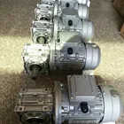 Reducer Gear Reducer NMRV Series Worm Gear Speed Reducer