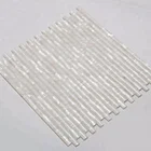 Shell Mosaic China Supplier Decorative Mother Of Pearl Sea Shell Mosaic Tile