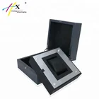 Modern Watch Watches Box Watches Customized Metal Style Luxury Modern Watch Box