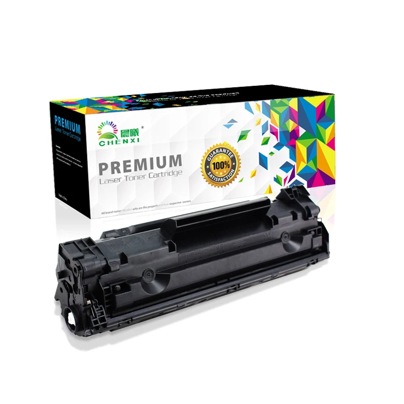 Chenxi Cc388a 388a 88a Toner Cartridges 
