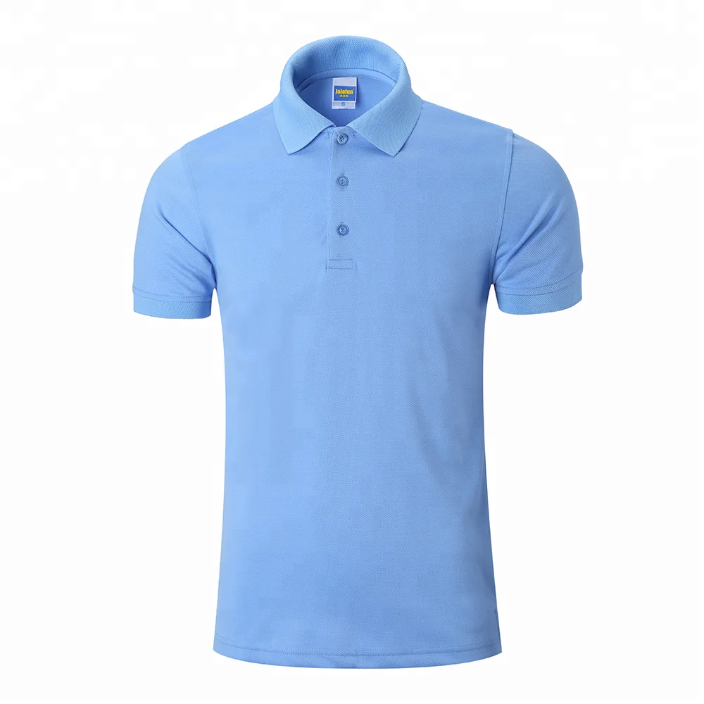 polyester polo shirts wholesale