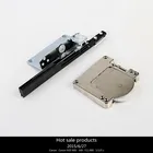 The Fine Quality Rails Cabinet Sliding Door Guide Rail For Knitting Machines