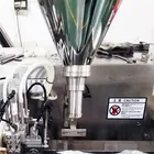 Bag Packing Water Bag Given Packing Machine Pre-made Bag Packing Machine For Coconut Water Or Yogurt