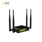 Sim Cheap 4G Wireless Lte Gsm Usb Modem 3G 12v Car Wifi Router With Sim Card Slot