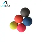 Massage Massager Advanced Physiotherapy Rubber Lacrosse Ball Massage