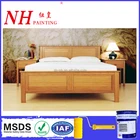 Paint Bamboo Polyester Resin Paint Polyester Resin Spray Paint For Bamboo Furniture
