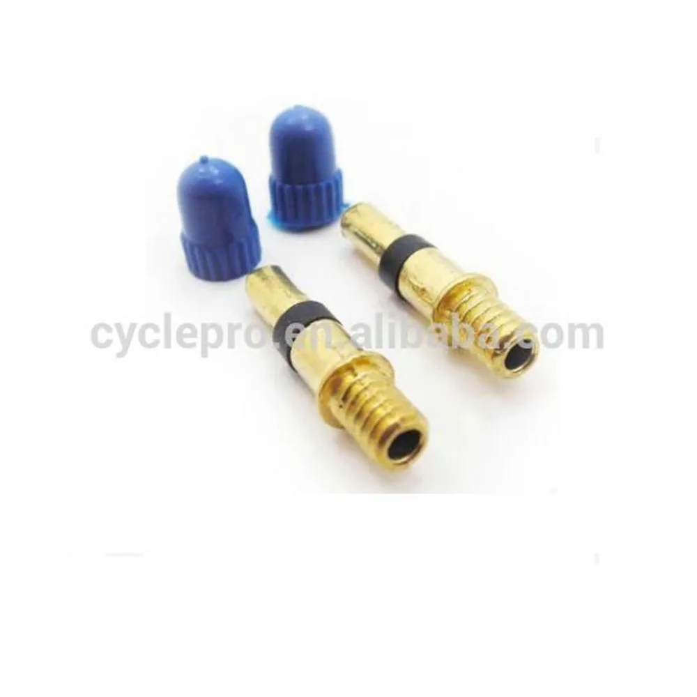bicycle tyre valve