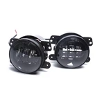 Right Fog Light 2018 Hot Auto Front Right Fog Light For Bezel Jeep Compass With Day Time Running Light