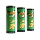 Lay's Chips Potato Wholesale Lay's Style Fried Potato Chips