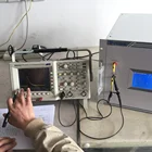 Generator Burst Generator EMC Test IEC61000-4-4 IEC61000-4-5 Standards EFT/Burst Generator