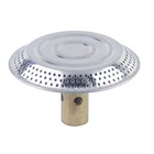 Burner Factory Direct Selling Camping And Home Gas Burner Head ZT03-2