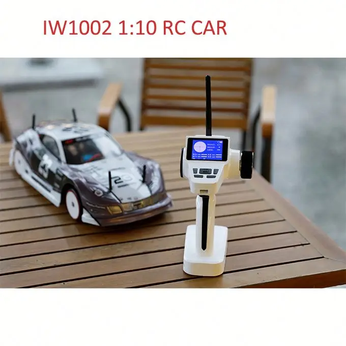 1.8 rc car