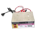 Universal Battery Charger 12v 24v Battery Charger Wholesale Durable Universal 12v 24v 10a Battery Charger
