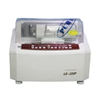 Optical China Optical Machine Optical Bevelling Cutting Machine LE-320P Auto Lens Edger Machine