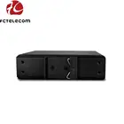 Converter Optical Converter 16 Channel 4-20mA Analogue Current To Fiber Optic Converter 4-20mA Signal To Fiber