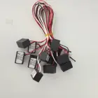 Small 12v Generator Anion Generator TRUMPXP Small 12V Negative Ion Generator