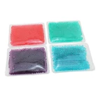 Products Cold Pack Gel Reusable Hot Cold Gel Pack/hot Cold Compress Gel/hot And Cool Gel Bead Products