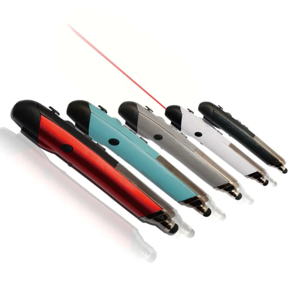 laser pen mouse