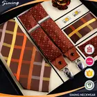 Tie Gift Set Hot Sale High Quality Factory Direct Latest Cuff Link Bow Tie Necktie Gift Sets