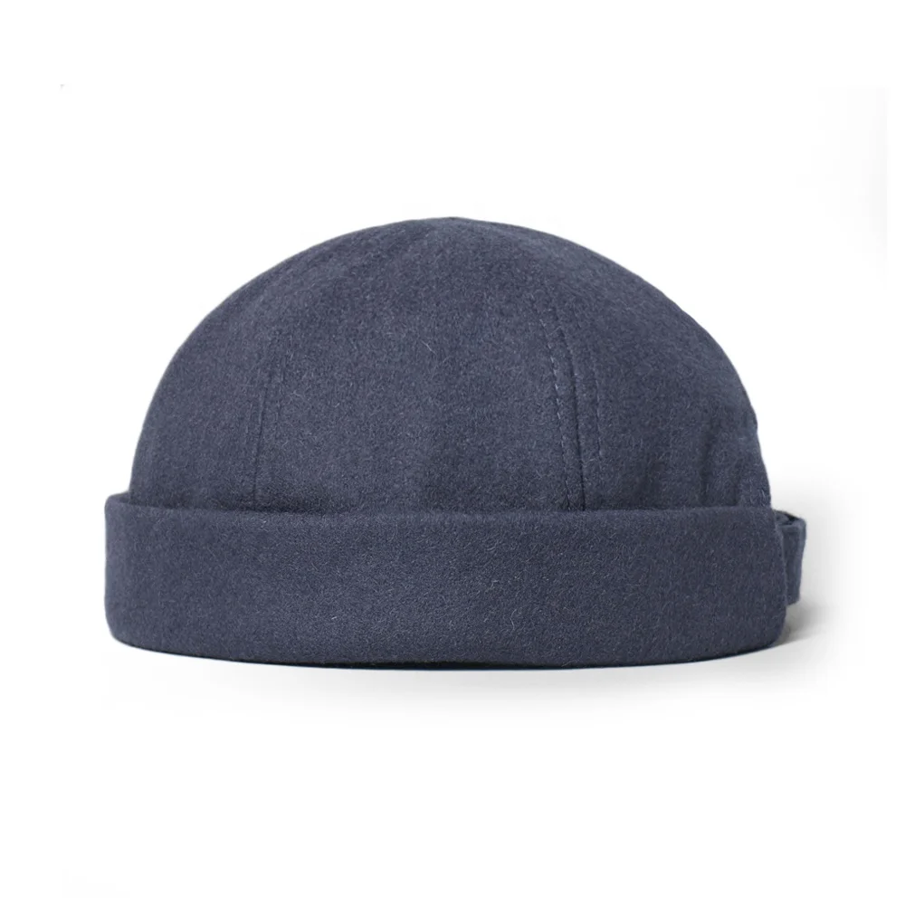 mens docker cap