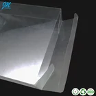 Clothes Box Plastic Packaging Clear Custom Child Man And Woman Clothes Plastic Packaging Boxes