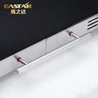 Plate Electric Warm Plate Hot Sell Shabbat Glass Panel Electric Food Warming Plate