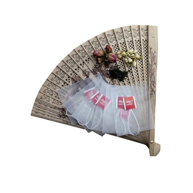 pyramid tea bolsas wholesale