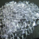 Pvc Pvc Granules For Film PVC Transparent Rigid Crystal Granules For Shrink Film