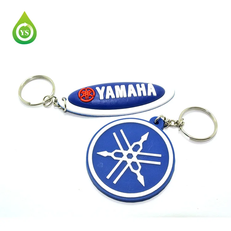 yamaha key chains