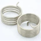 Springs Black Torsion Springs Medium Size Cheap Black Painted Torsion Springs