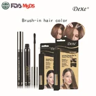 Gray Stick Cover The Gray Instant Touch Up Stick Hair Color For Men And Women