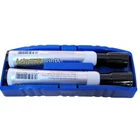 School Aluminum School Whiteboard Professional 120x180cm School Whiteboard For Sale Custom Size