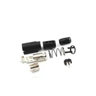 Din Good Quality PA-PD-4P-8 Assembly Type Mini Din 4 5 6 7 8 9 10 Pin Din Connector 4 Pin Mini Din//