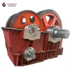 Reducer Gear China Large Mining Equipment OEM Helical Gear Large Heavy Speed Reducer