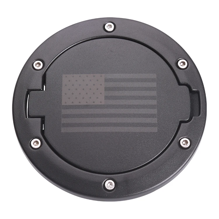 jeep wrangler jk gas cap