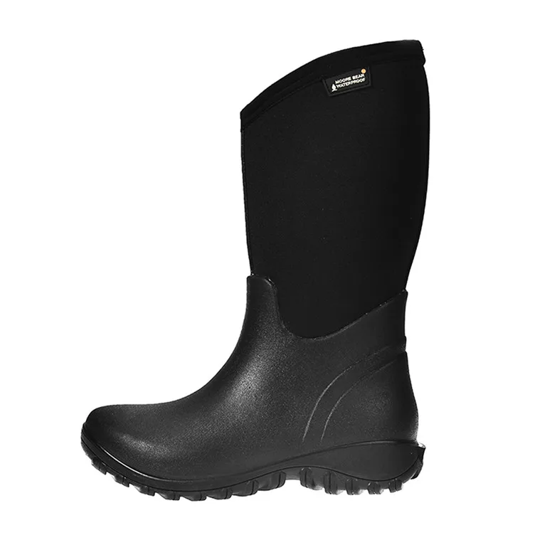 neoprene boots women