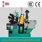 Key Machine Zinc Casting Machine Zinc Key Chain Making Die Casting Machine