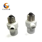 Lamp Socket Photocell Lamp Socket Shanghai Chiswear Dusk To Dawn Photocell Light Control Lamp Socket