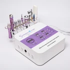 In 1 Beauty New Products 2021 Skin Energy Activation Instrument 8 In 1 Beauty Facial Machine