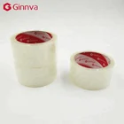Opp Bopp Adhesive Acrylicbopp Adhesive Packaging Tape Factory Packing OPP Transparent BOPP Sticky Shipping Box Package Clear Adhesive Tape