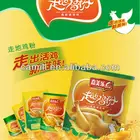 Flavor Meat Flavor BBQ Chicken Flavor Enhance Seasoning Powder Chicken Flavor Ingredients