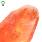Stone Lamp Salt Natural Himalayan Salt Stone Lamp