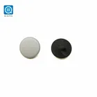 Kurta Button Resin Button SK 24L Light Gray Special Process Sewing Kurta Designs Sew Toggle Women Coat Resin Button