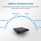 3g Sim Openwrt Sim Router 3G 4G 5G Support Module Openwrt Sim Unlocked Zbt We826 Q Qca9531 Chipset 128Mb
